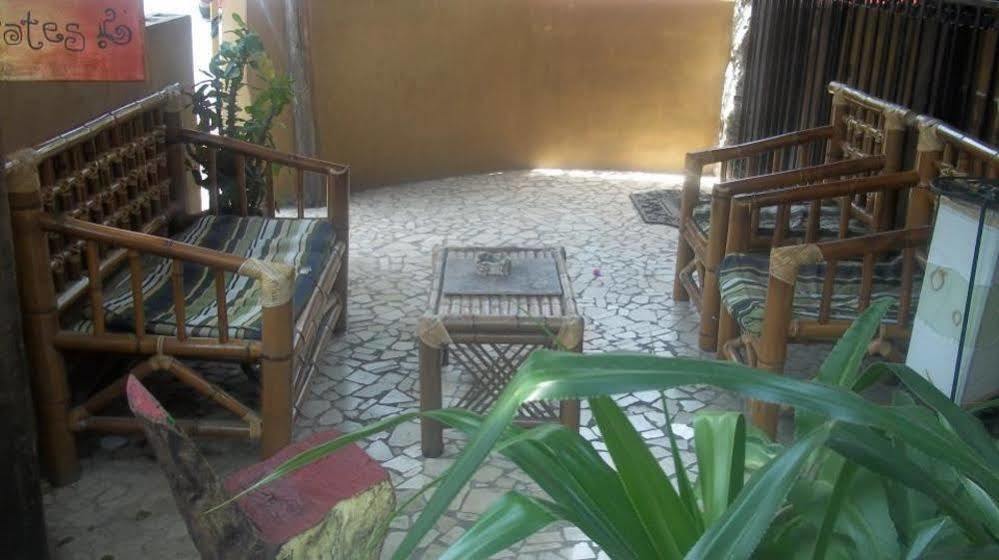 Maya Cha'An Guesthouse Канкун Экстерьер фото